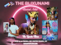 Blixunami