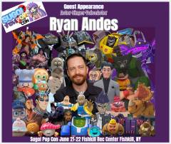 Ryan Andes