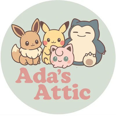 Ada’s Attic Knits