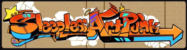 SleeplessArtPunk