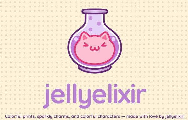 jelly elixir